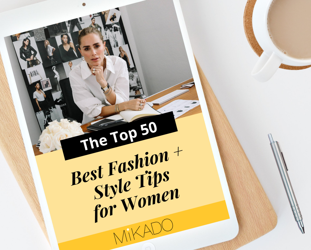 womens-top-50-style-tips